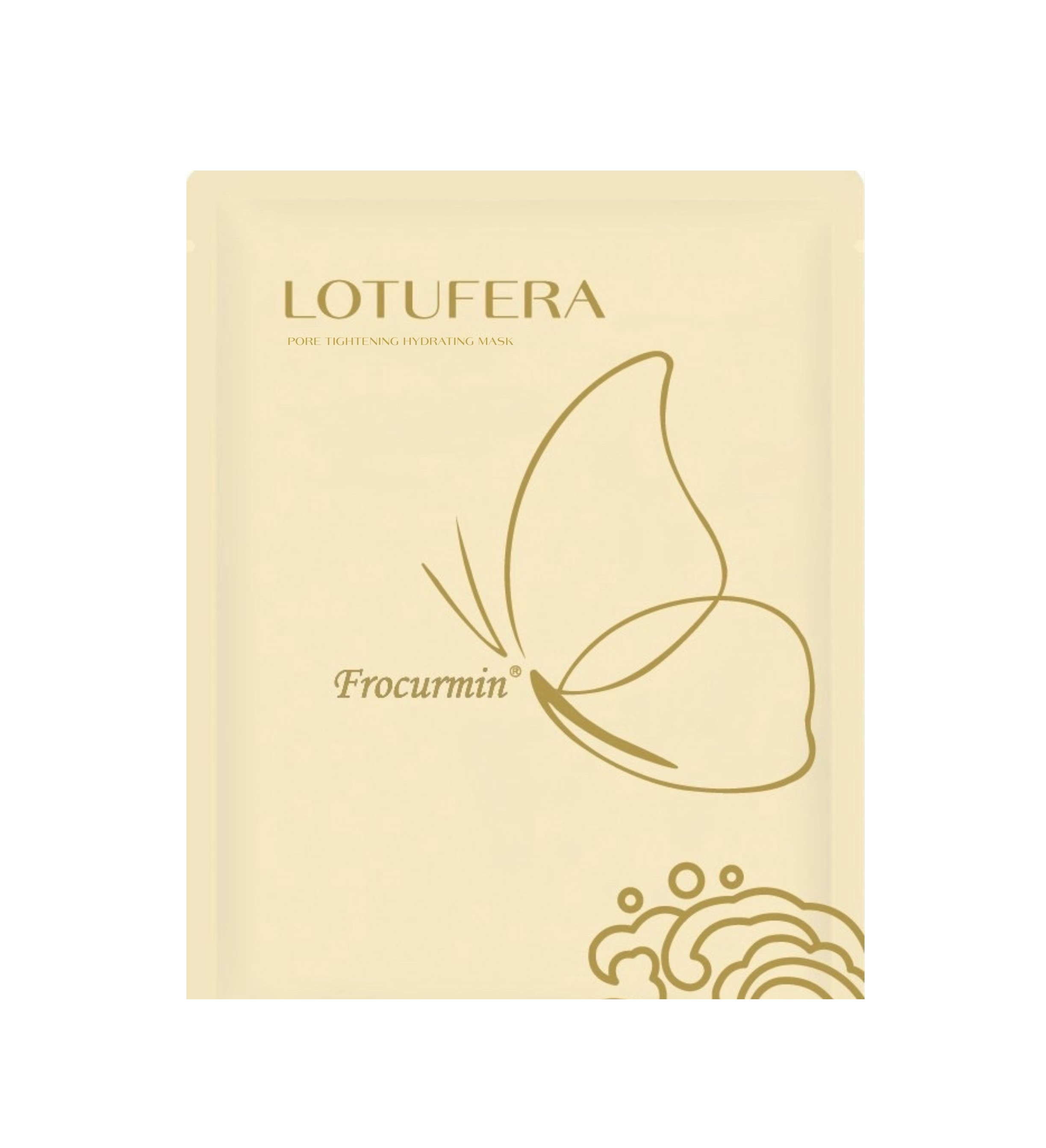 毛孔緊緻水嫩面膜