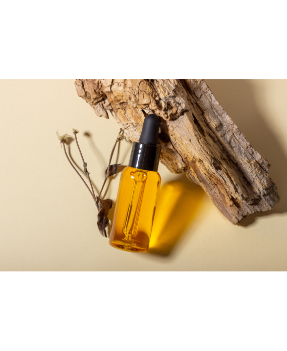 B2B 商業合作【芙洛克明】精華液